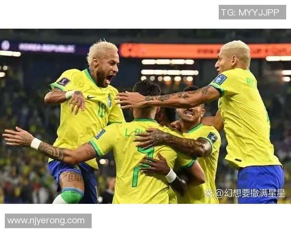 2022年世界杯巴西队完整球员名单及其精彩表现回顾